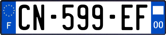 CN-599-EF