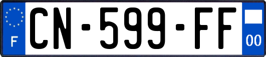 CN-599-FF