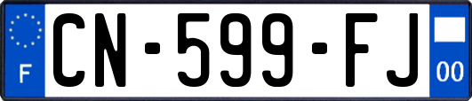 CN-599-FJ