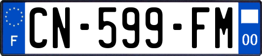 CN-599-FM