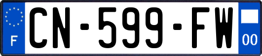 CN-599-FW
