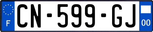 CN-599-GJ
