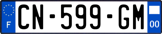 CN-599-GM