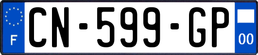 CN-599-GP
