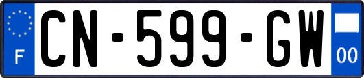 CN-599-GW