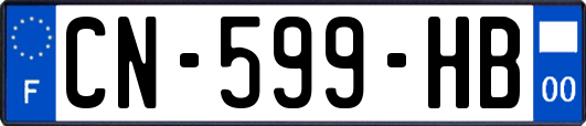 CN-599-HB