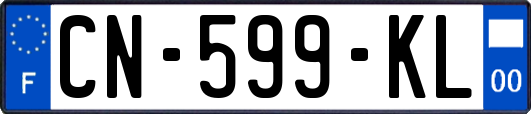 CN-599-KL