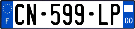 CN-599-LP