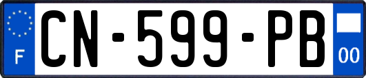 CN-599-PB