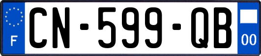 CN-599-QB