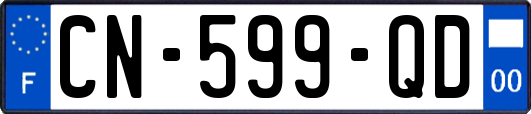 CN-599-QD