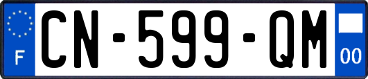 CN-599-QM