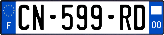 CN-599-RD