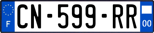 CN-599-RR