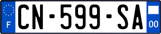 CN-599-SA