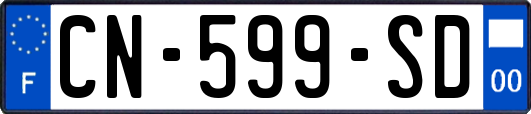 CN-599-SD