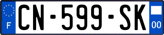 CN-599-SK