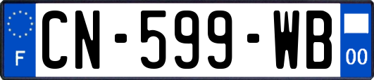 CN-599-WB