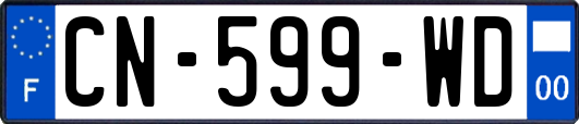 CN-599-WD