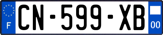 CN-599-XB