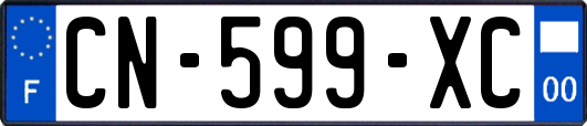 CN-599-XC