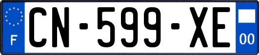CN-599-XE