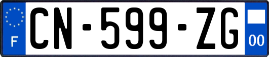 CN-599-ZG