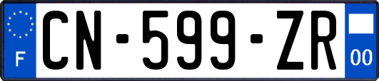 CN-599-ZR