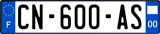 CN-600-AS