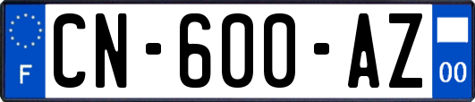 CN-600-AZ