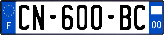 CN-600-BC