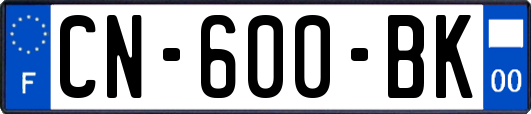 CN-600-BK