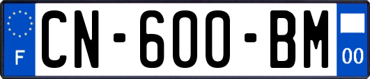 CN-600-BM