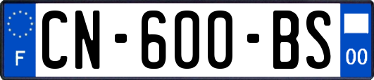 CN-600-BS