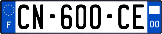 CN-600-CE