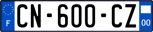 CN-600-CZ