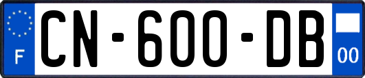 CN-600-DB