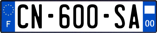 CN-600-SA