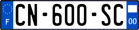 CN-600-SC