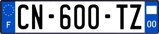 CN-600-TZ