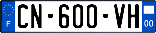 CN-600-VH