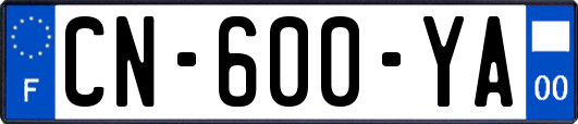 CN-600-YA