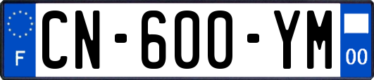 CN-600-YM