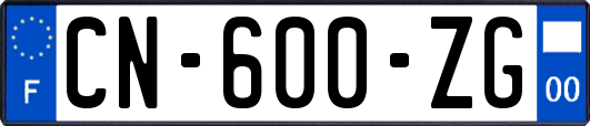 CN-600-ZG