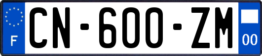 CN-600-ZM