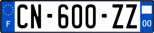 CN-600-ZZ