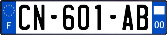 CN-601-AB