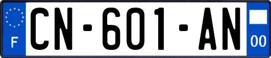 CN-601-AN