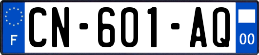 CN-601-AQ