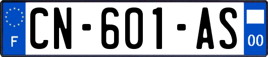 CN-601-AS